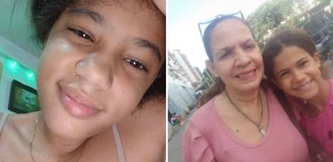 Foto de Yohanna Clenys Oropeza