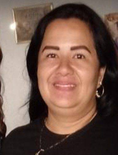 Foto de rosmarina moreno