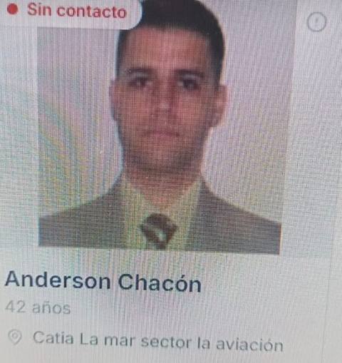 Foto de Anderson Chacon