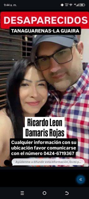 Foto de Ricardo León