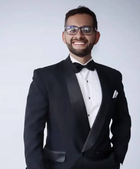 Foto de SIMONE BURATTI GAY
