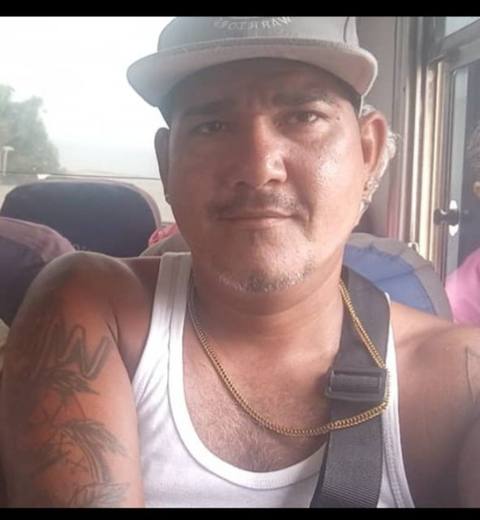 Foto de Miguel medina
