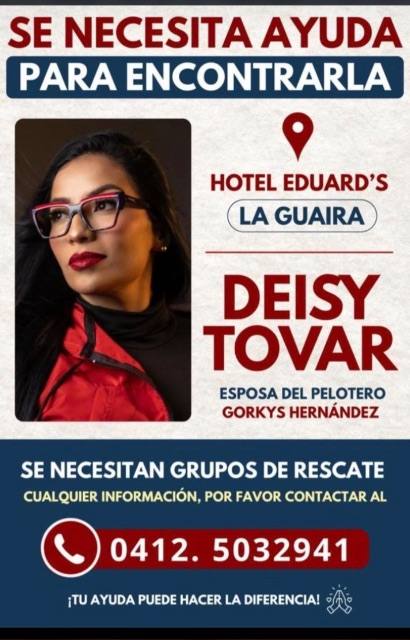 Foto de Deisy Tovar