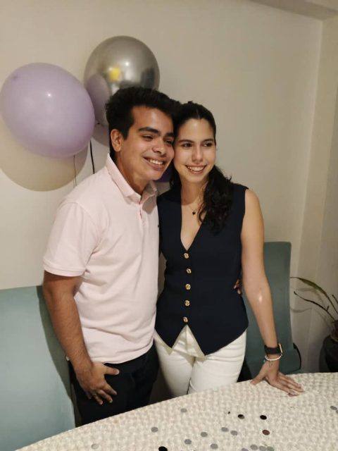 Foto de Alberto Rosales