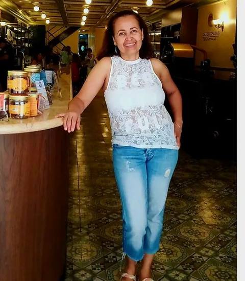 Foto de Maria Elena Santana Ojedana