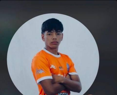 Foto de José Pimentel