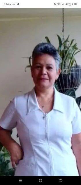 Foto de María del Carmen Sánchez Peña