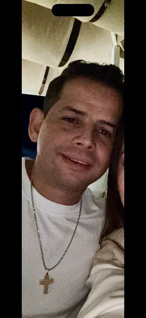 Foto de Ronny Alexander García Perez