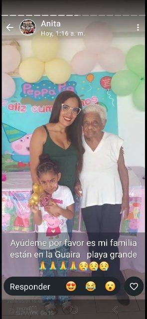 Foto de Ioneidis ramirezz