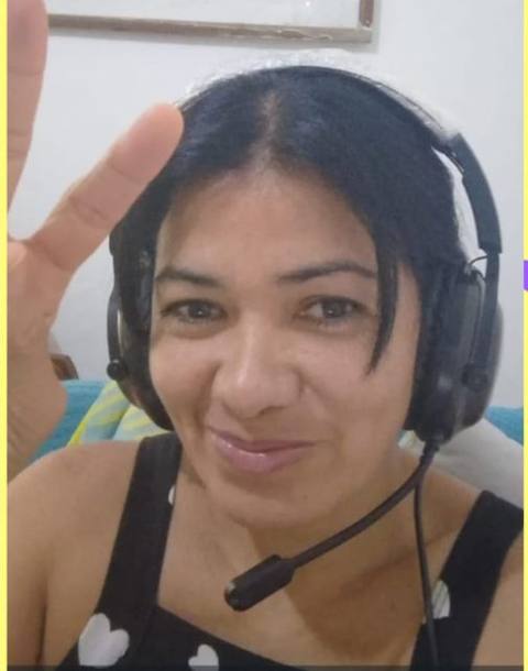 Foto de Raunelys Pinto