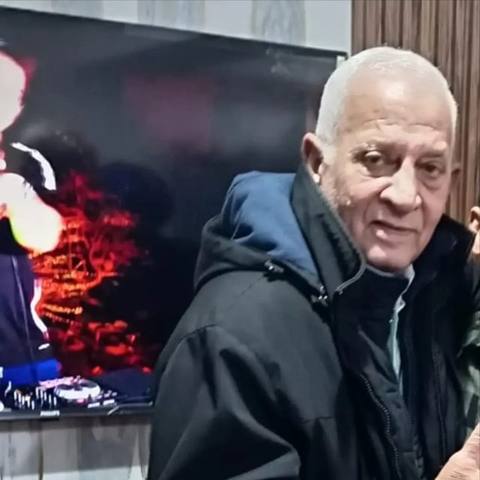 Foto de Pedro Cirilo Muñoz Malave