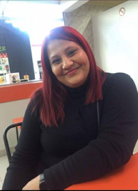 Foto de Yunexzy Díaz