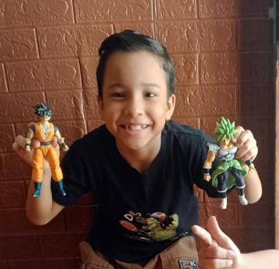 Foto de Thiago andres