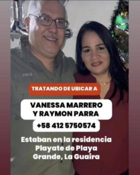 Foto de Vanessa Marrero