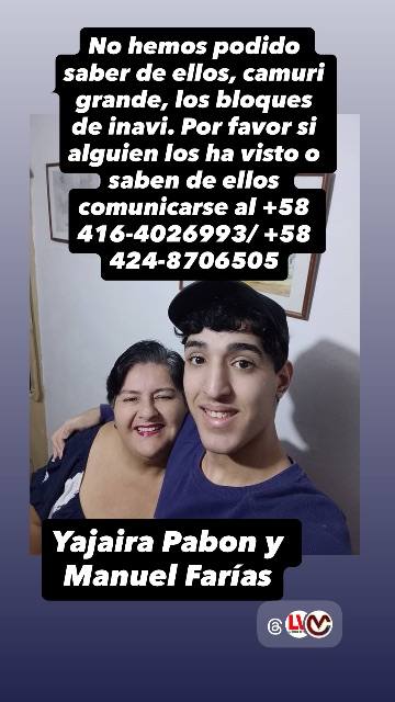 Foto de Yajaira