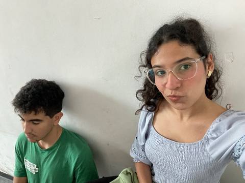 Foto de María Fernanda