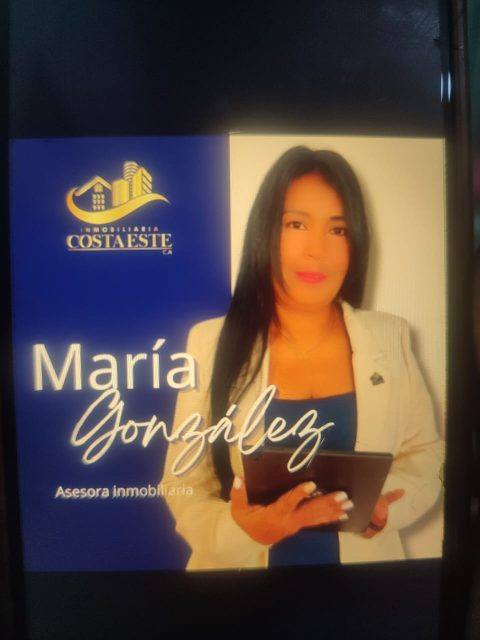 Foto de Maria Gonzalez
