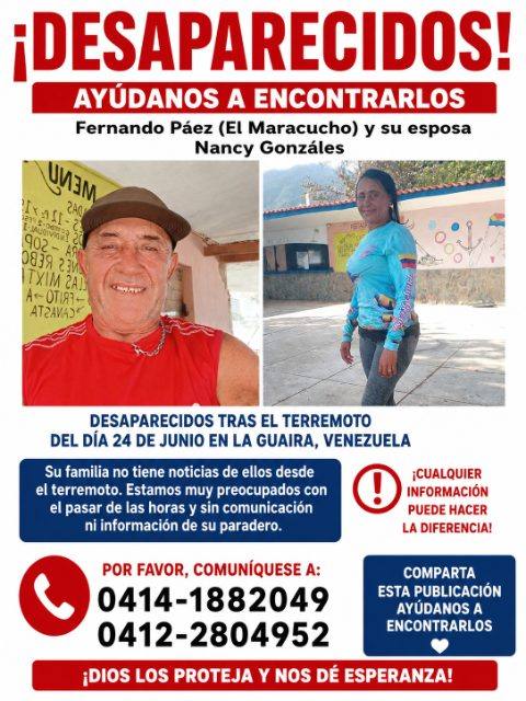 Foto de Fernando Alfonso Páez