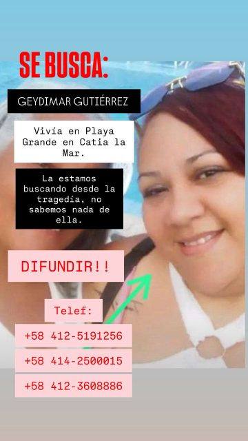 Foto de Geydimar Gutierrez