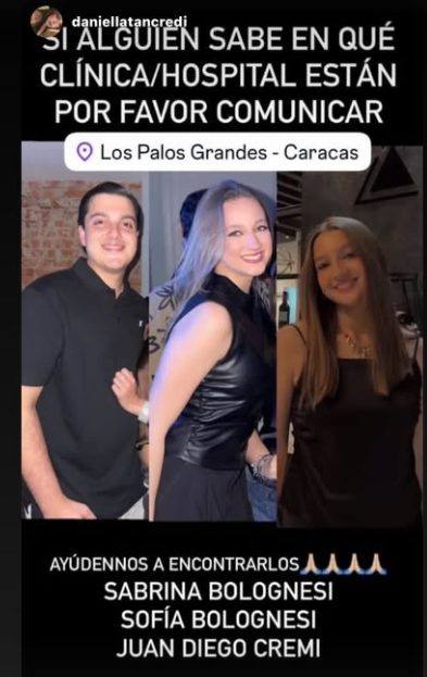 Foto de fabiana agreda