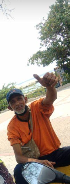 Foto de Edwin Araujo