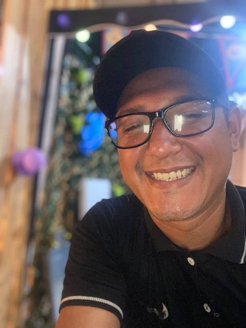 Foto de Alejandro Jose Ramirez Campos