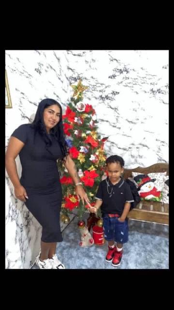 Foto de anthuan y clarimar espinoza