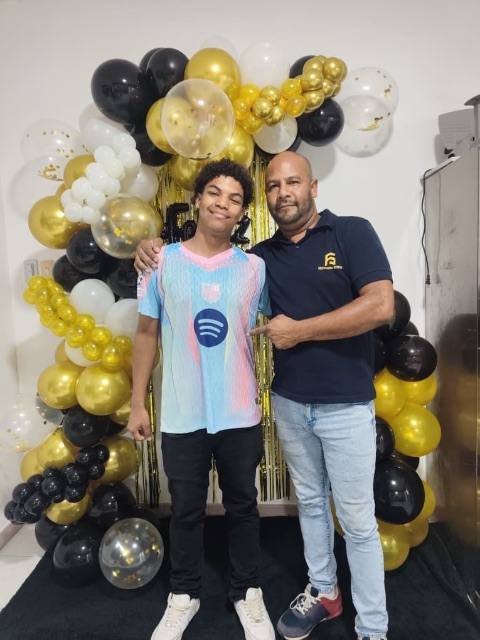 Foto de Freilyn Suarez