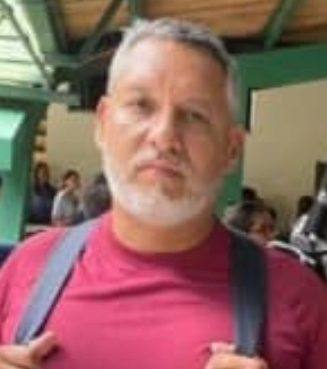 Foto de Carlos Burgos