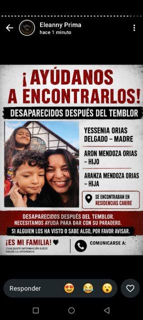 Foto de Yesenia orias delgado