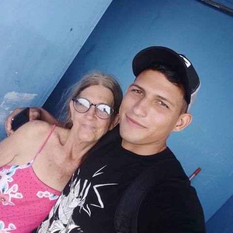 Foto de Alexander Hernández Montilla