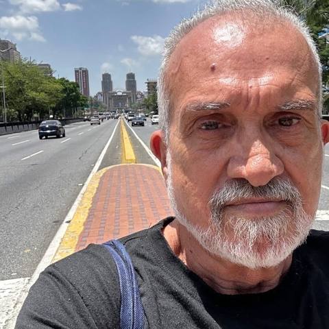 Foto de Antonio Dominguez Naya