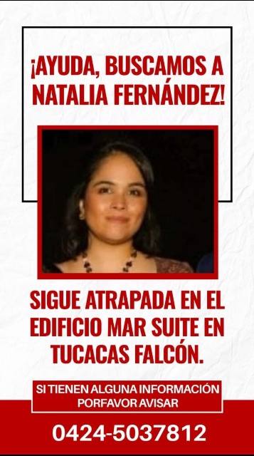 Foto de Natalia Fernández