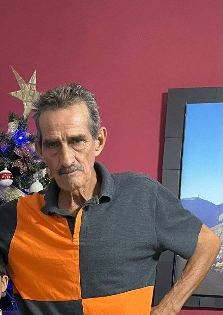 Foto de Victor Aguirre