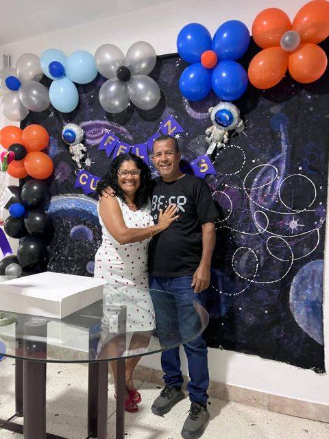 Foto de Edgar sanchez