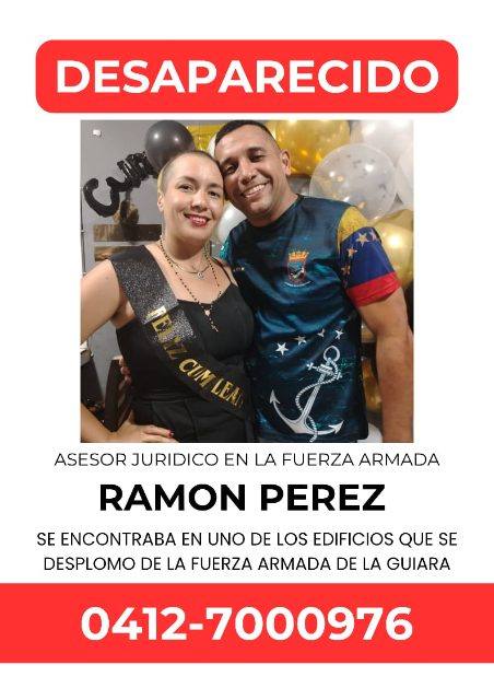 Foto de Ramon Pérez