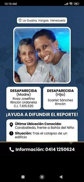 Foto de Rosa rincon