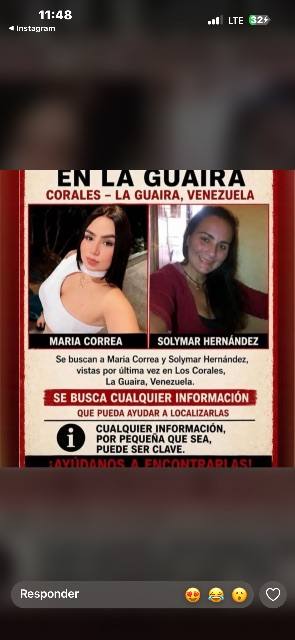 Foto de María correa
