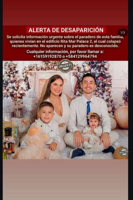 Foto de Astrid Salazar