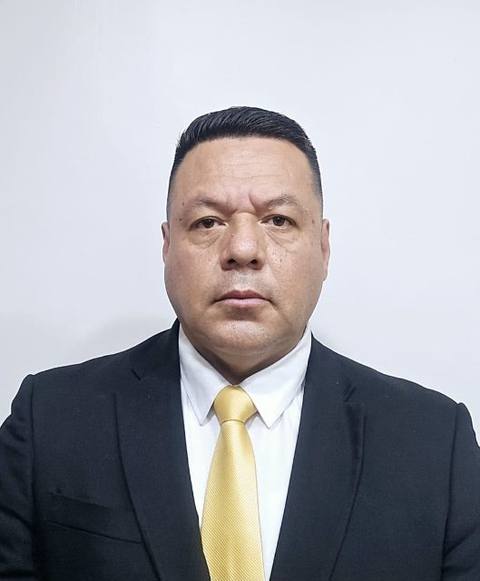 Foto de Gonzalo Mora