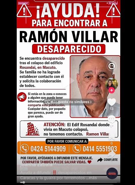 Foto de Ramon villar