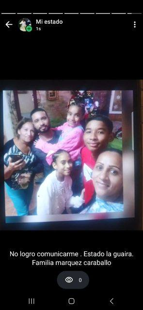 Foto de Yuleidys