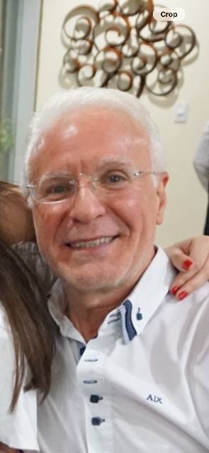 Foto de SIMONE BURATTI GAY