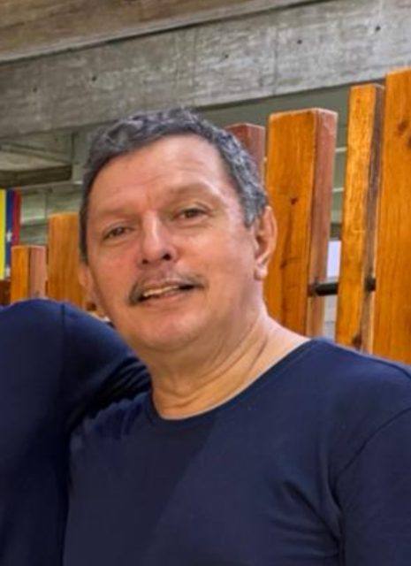 Foto de Wilmer José Pérez Galeano