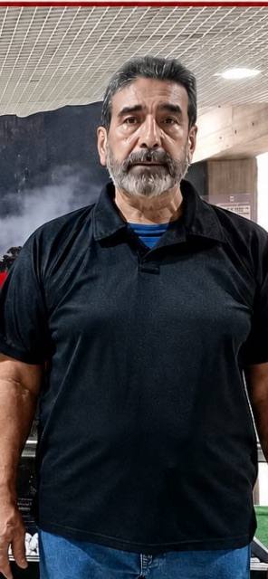 Foto de José Ramon López Pérez