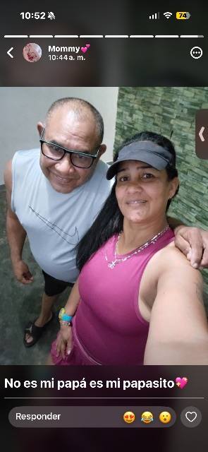Foto de Williams caraballo