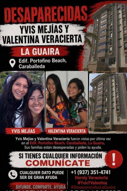 Foto de Yvis Mejias