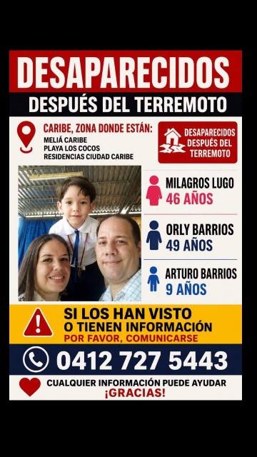 Foto de Orly Barrios
