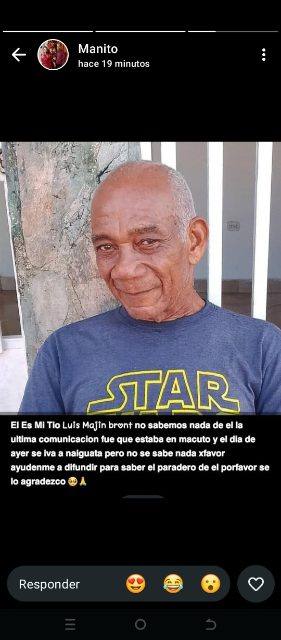 Foto de Majin bront