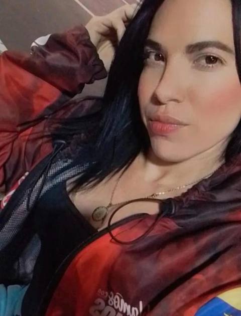 Foto de María Gabriela Paredes